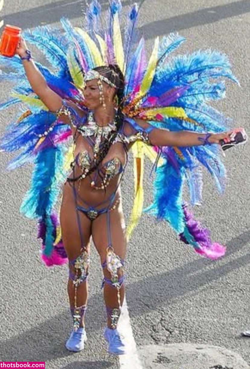 TarasBody Tara McCloud Nude Leaks OnlyFans Photos #4 1950907