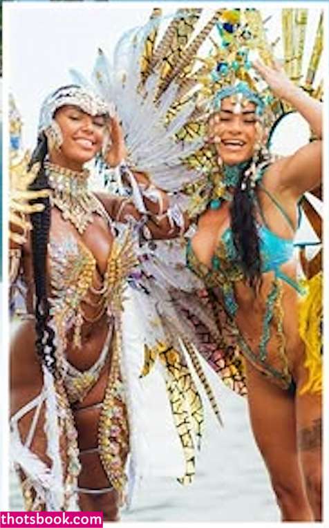 TarasBody Tara McCloud Nude Leaks OnlyFans Photos #4 1950909