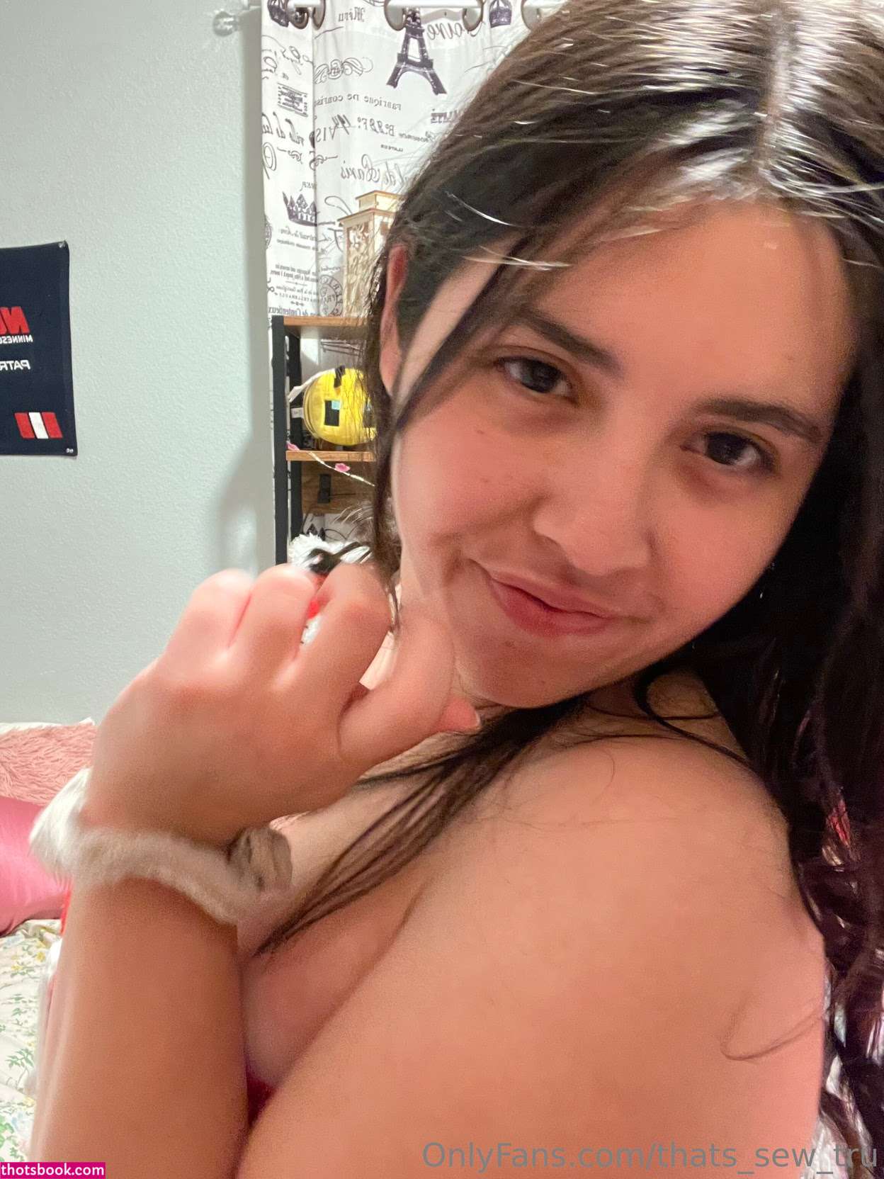 ThatsSewTru Nude Leaks OnlyFans Photos #5 1950941