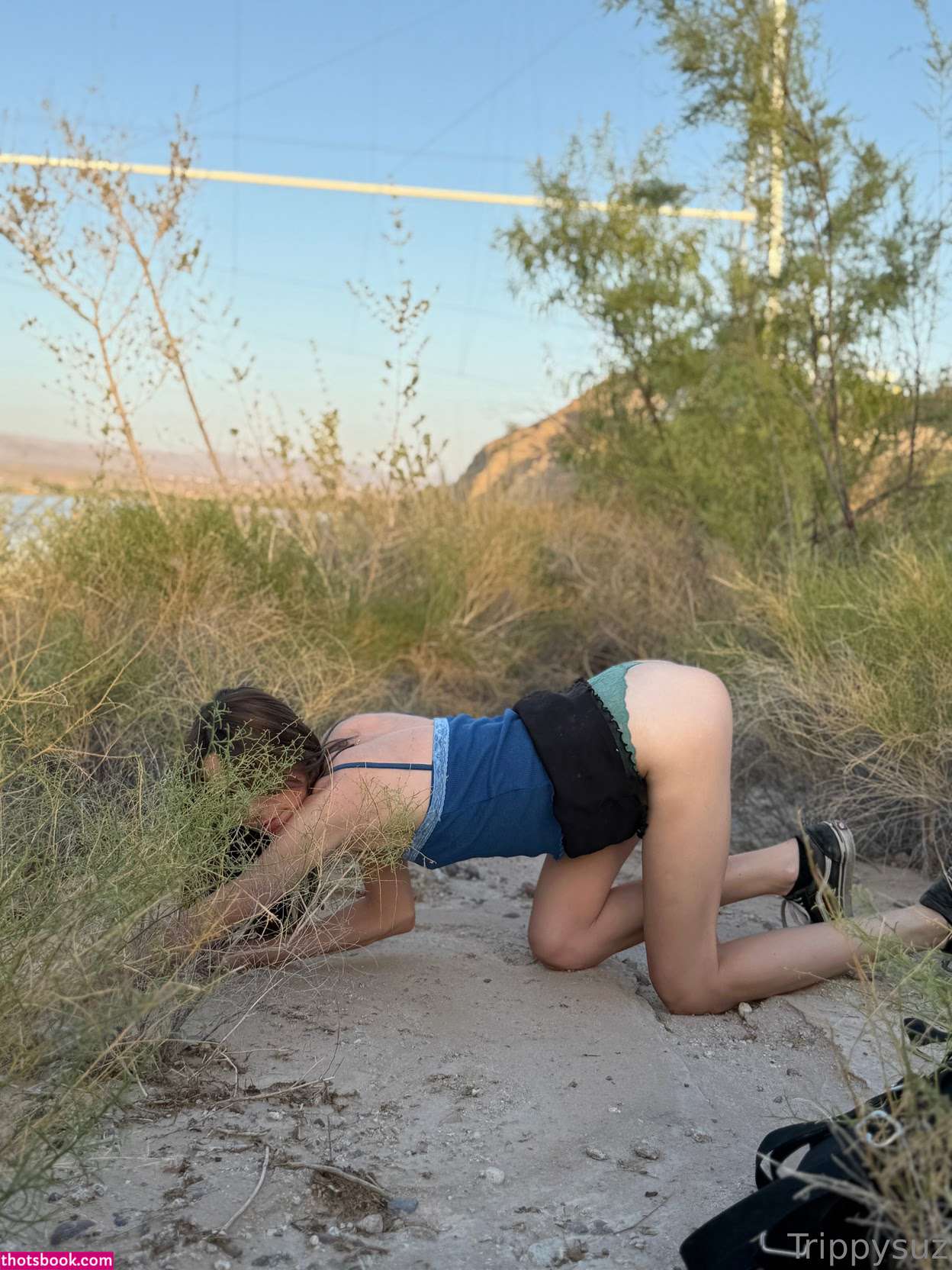 trippysuz Nude Leaks OnlyFans Photos #5 1951067