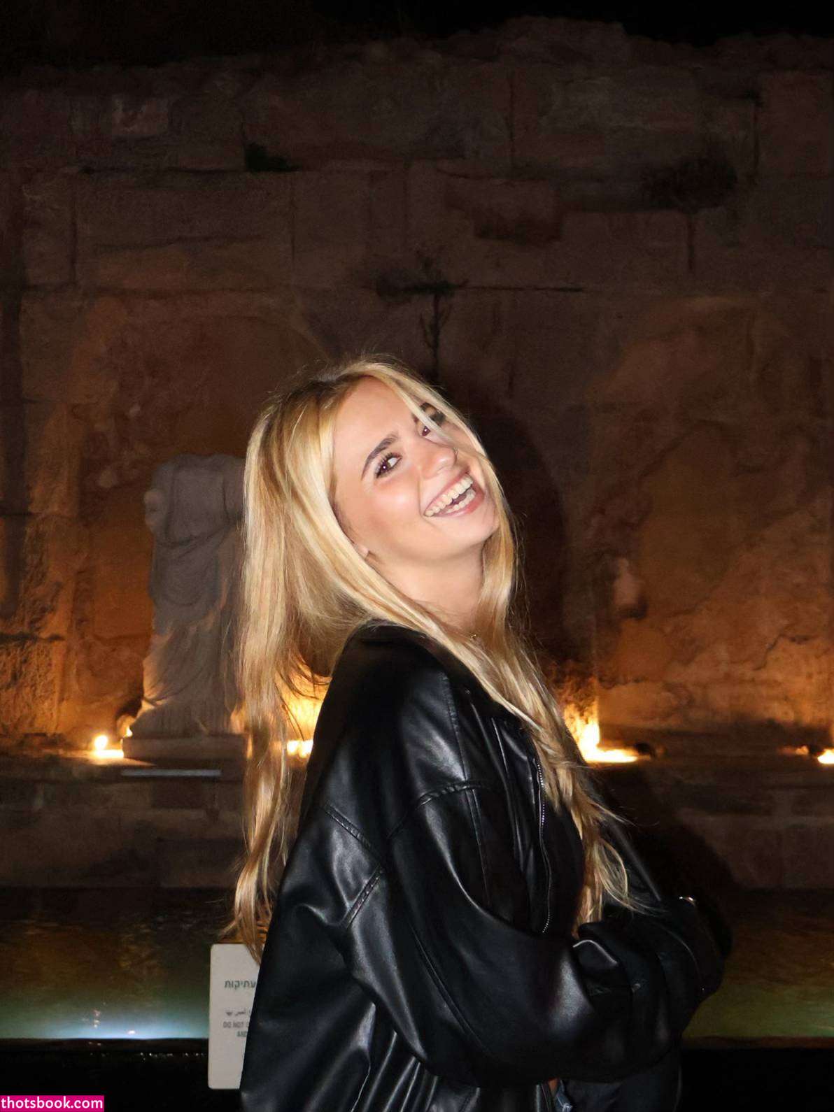 Yarin Luvich Nude Leaks OnlyFans Photos #1 1951149