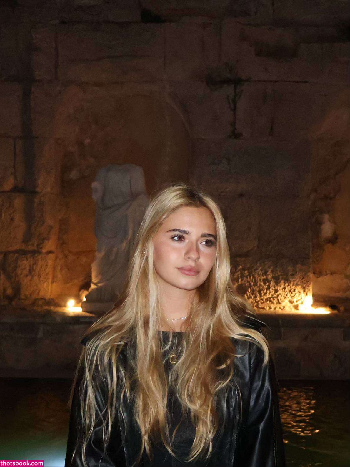 Yarin Luvich Nude Leaks OnlyFans Photos #1 1951154