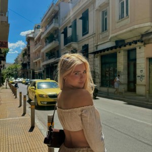 Yarin Luvich Nude Leaks OnlyFans Photos #3