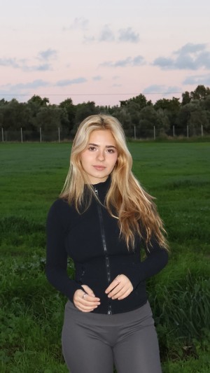 Yarin Luvich Nude Leaks OnlyFans Photos #4