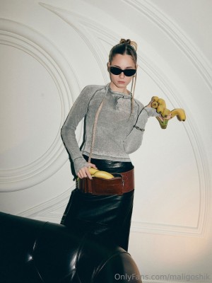 Anna Malygon maligoshik maligoshika Nude Leaks OnlyFans Photos #63