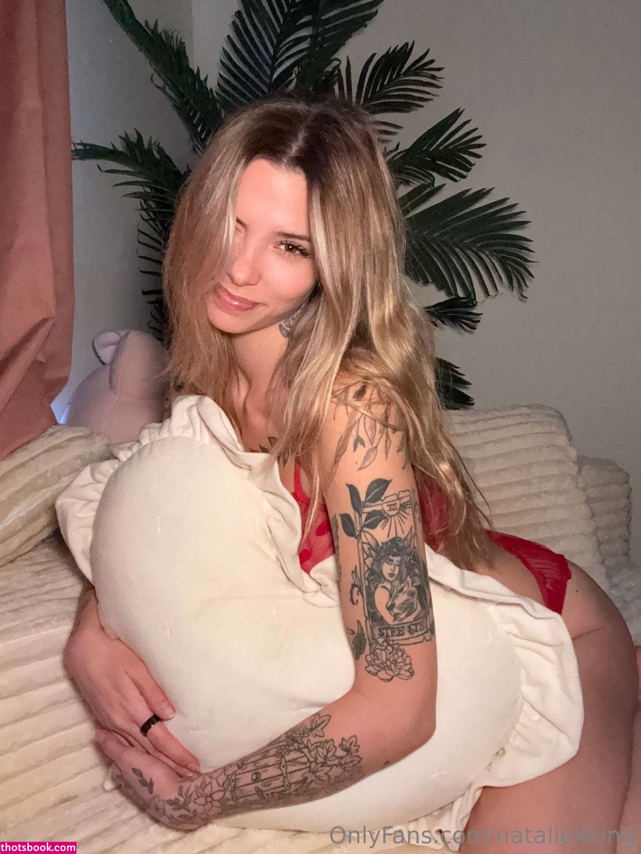 Nataliexking Bbyluckie Nude Leaks OnlyFans Photos #104 1930743