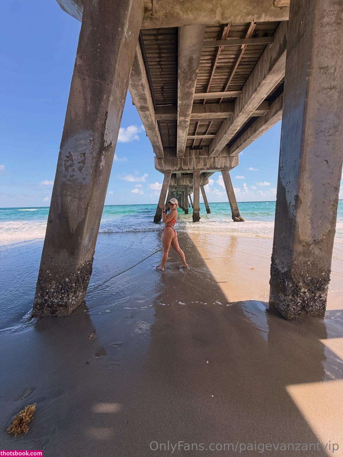 Paige Vanzant Nude Leaks OnlyFans Photos #177 1930863