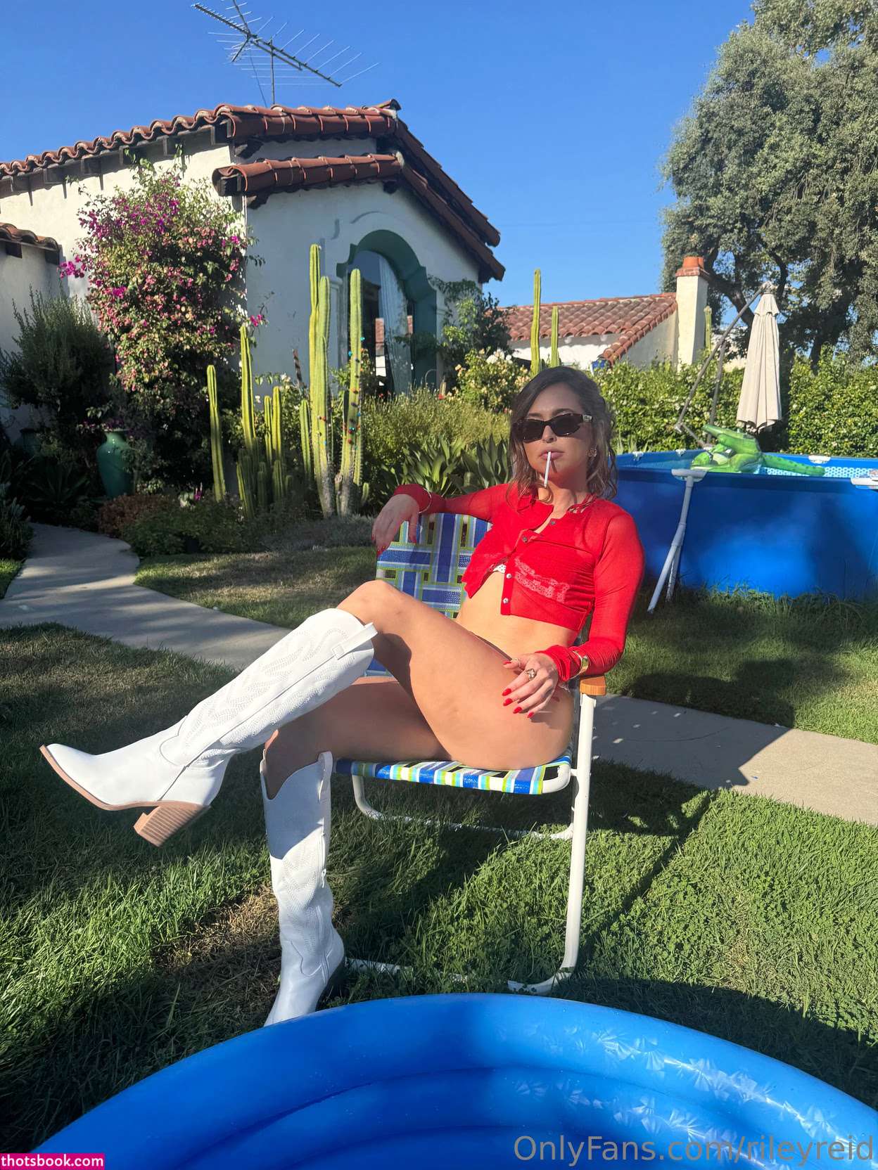 Riley Reid Nude Leaks OnlyFans Photos #199 1931097