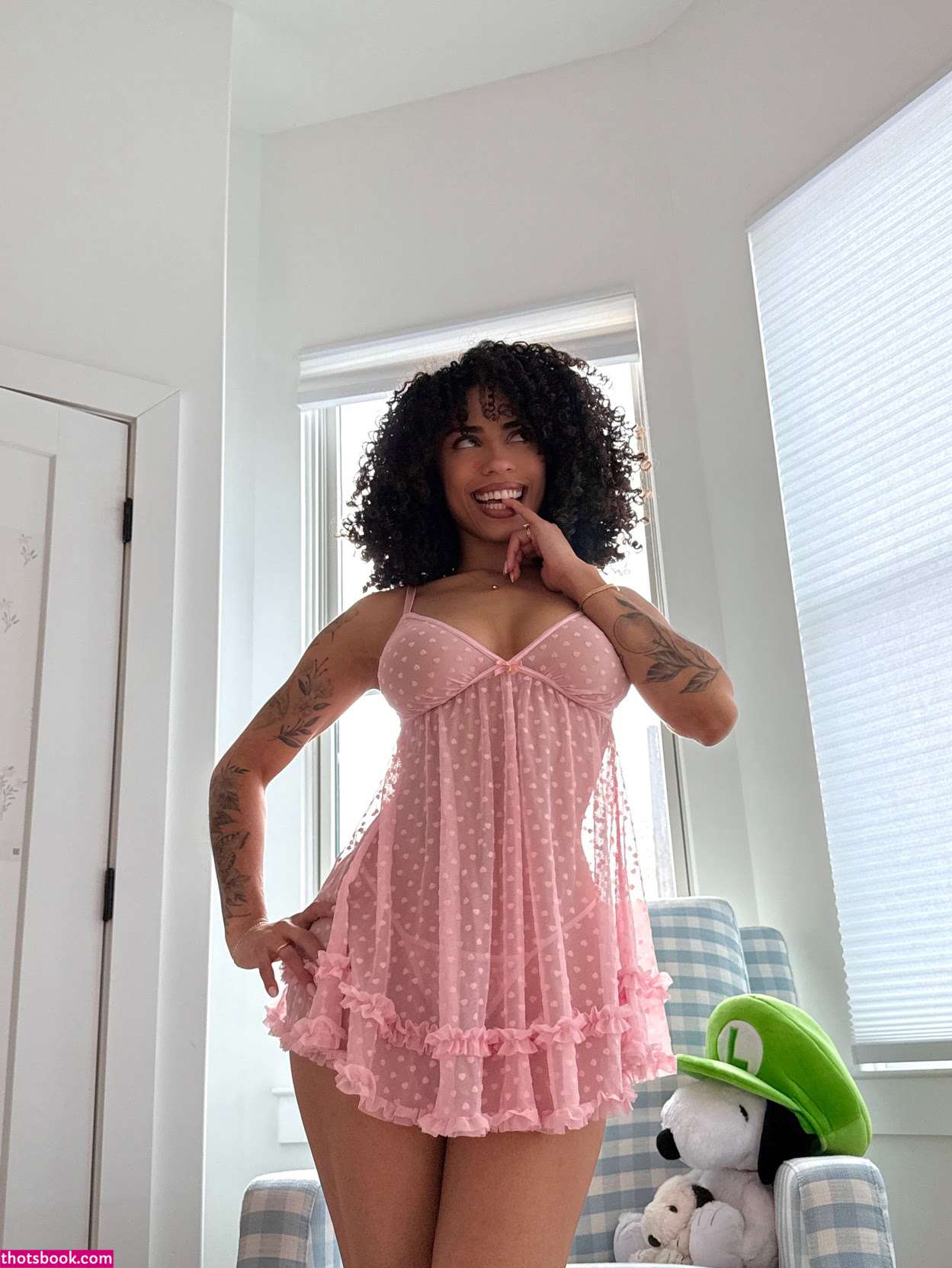 Venusmarquez thevenusmarquez Nude Leaks OnlyFans Photos #34 1931281