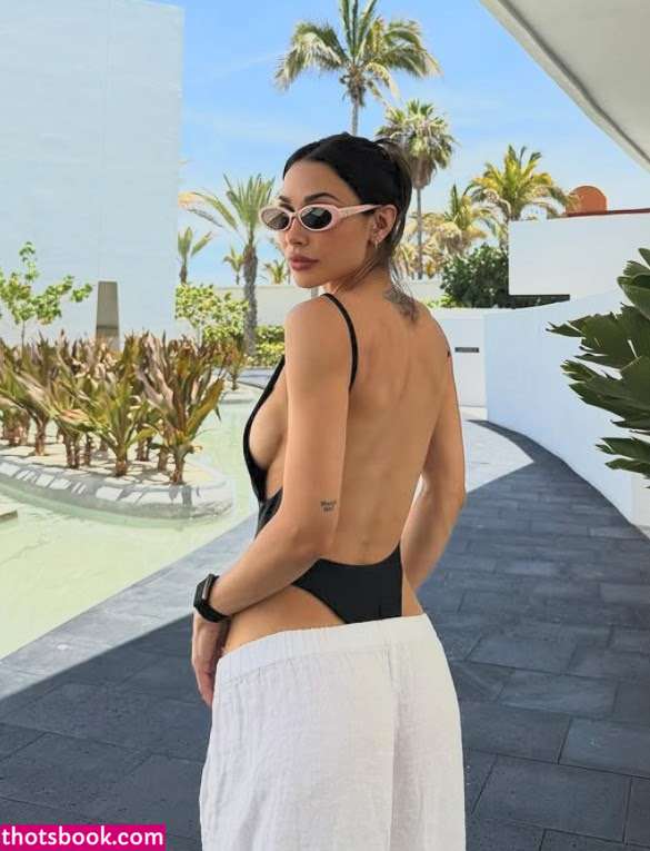 Michele Maturo Nude Leaks OnlyFans Photos #1 1937394