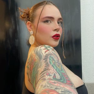 andybazann Analybazan Nude Leaks OnlyFans Photos #1