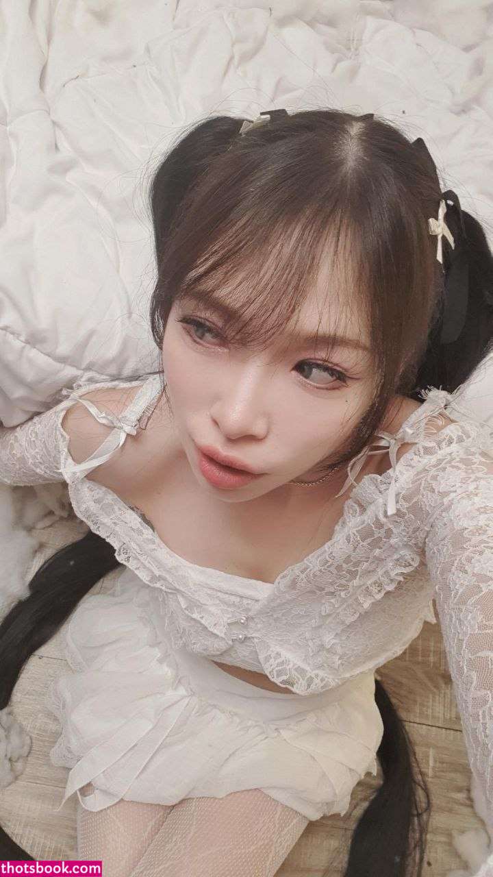 Ellemonade Nude Leaks OnlyFans Photos #3 1937793