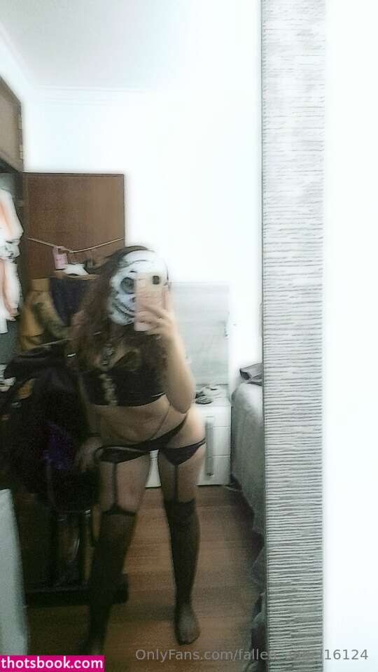 fallen angel16124 Nude Leaks OnlyFans Photos #1 1937854