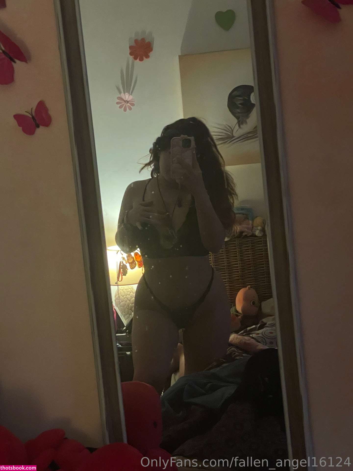 fallen angel16124 Nude Leaks OnlyFans Photos #5 1937889