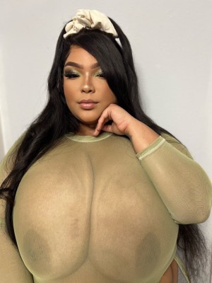 Giauna Gisselle cubanhoney Nude Leaks OnlyFans Photos #1