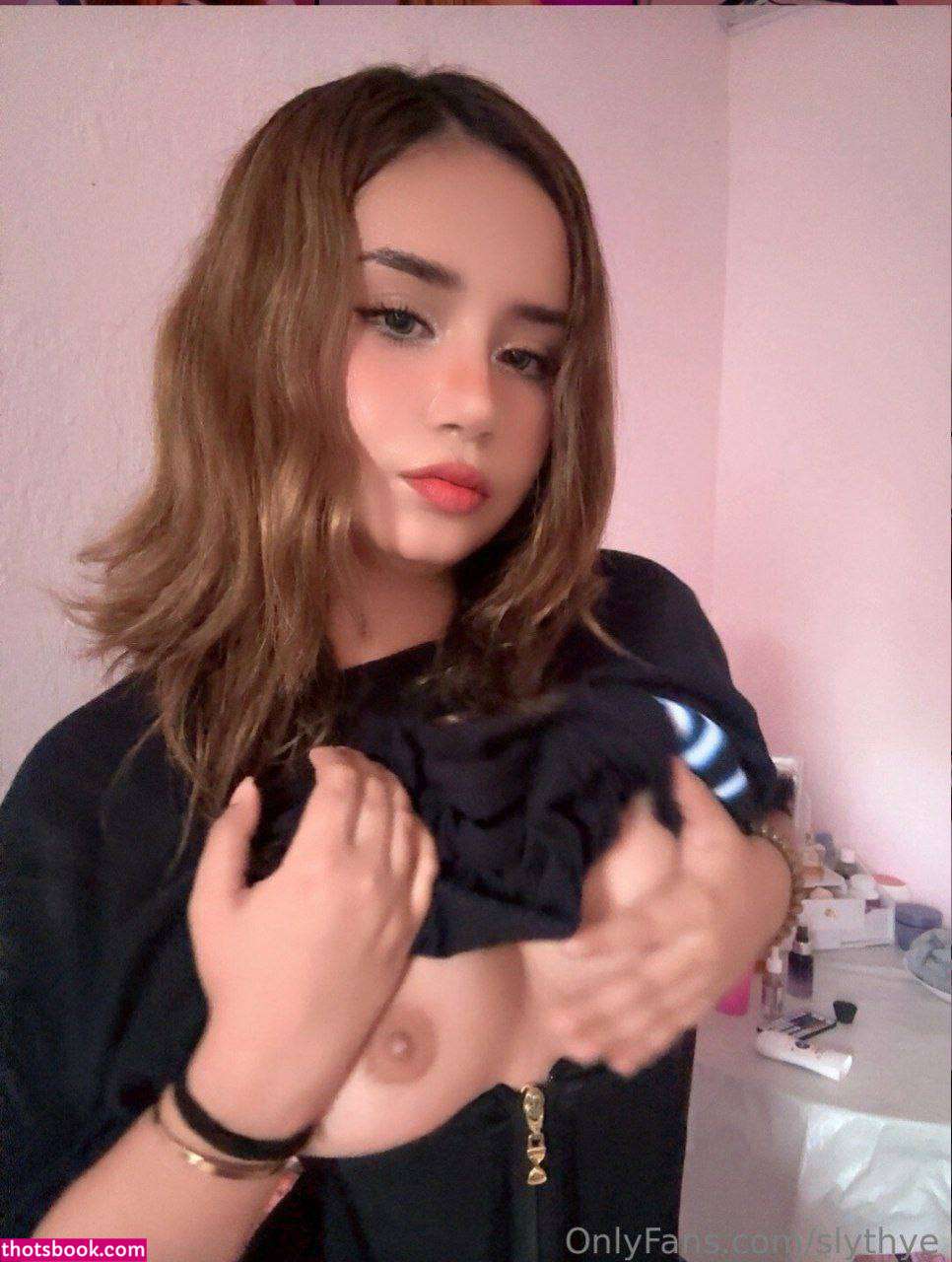 itsshanny slythyeof slythyex Hanny uwu Nude Leaks OnlyFans Photos #3 1937934