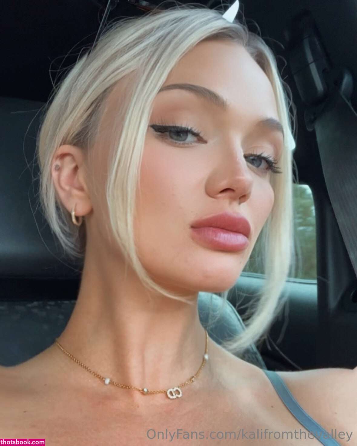 Kali kalifromthevalley Nude Leaks OnlyFans Photos #3 1938043