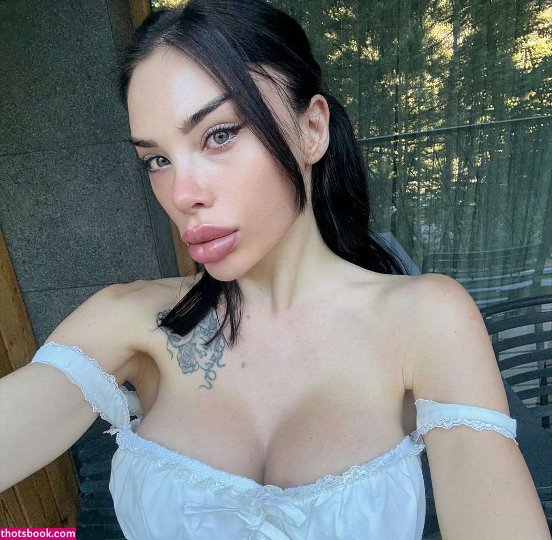 l staikovska Luiza Staikovska Nude Leaks OnlyFans Photos #1 1938101