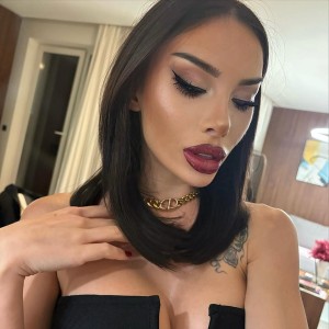 l staikovska Luiza Staikovska Nude Leaks OnlyFans Photos #1