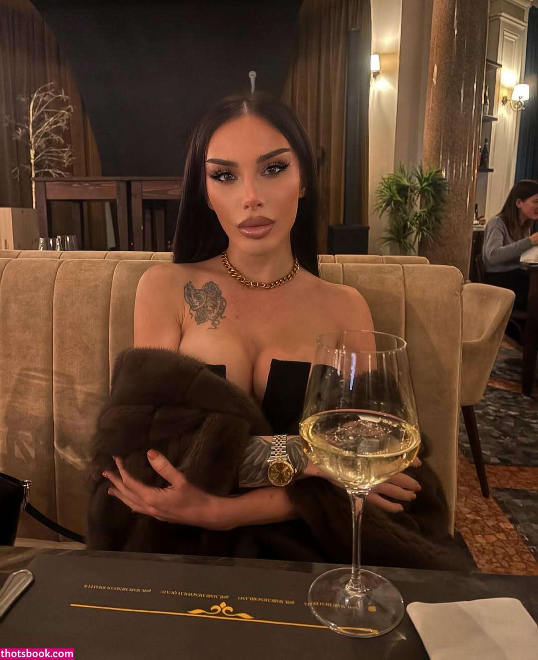 l staikovska Luiza Staikovska Nude Leaks OnlyFans Photos #2 1938108