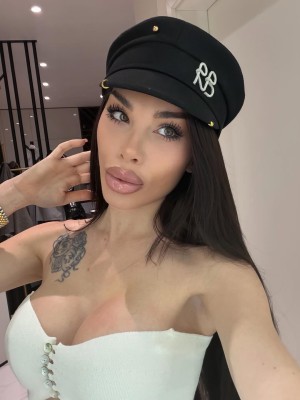 l staikovska Luiza Staikovska Nude Leaks OnlyFans Photos #4