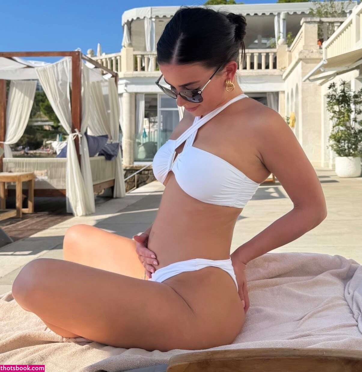 Rachel Rigler Rachel Huber Nude Leaks OnlyFans Photos #5 1938447