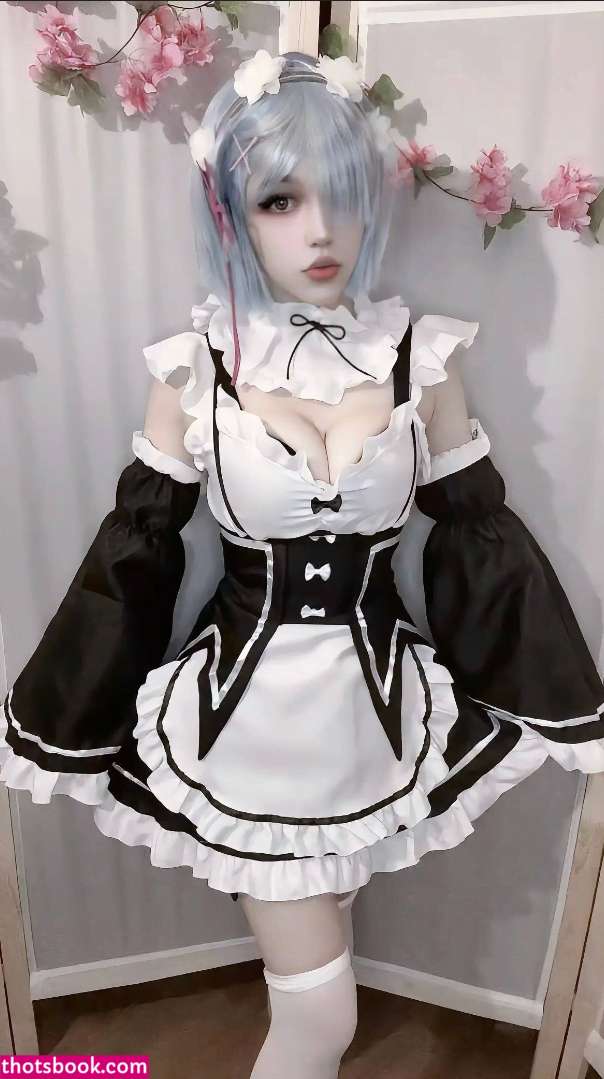 Ahcihcyllis Nude Leaks OnlyFans Photos #2 1945715