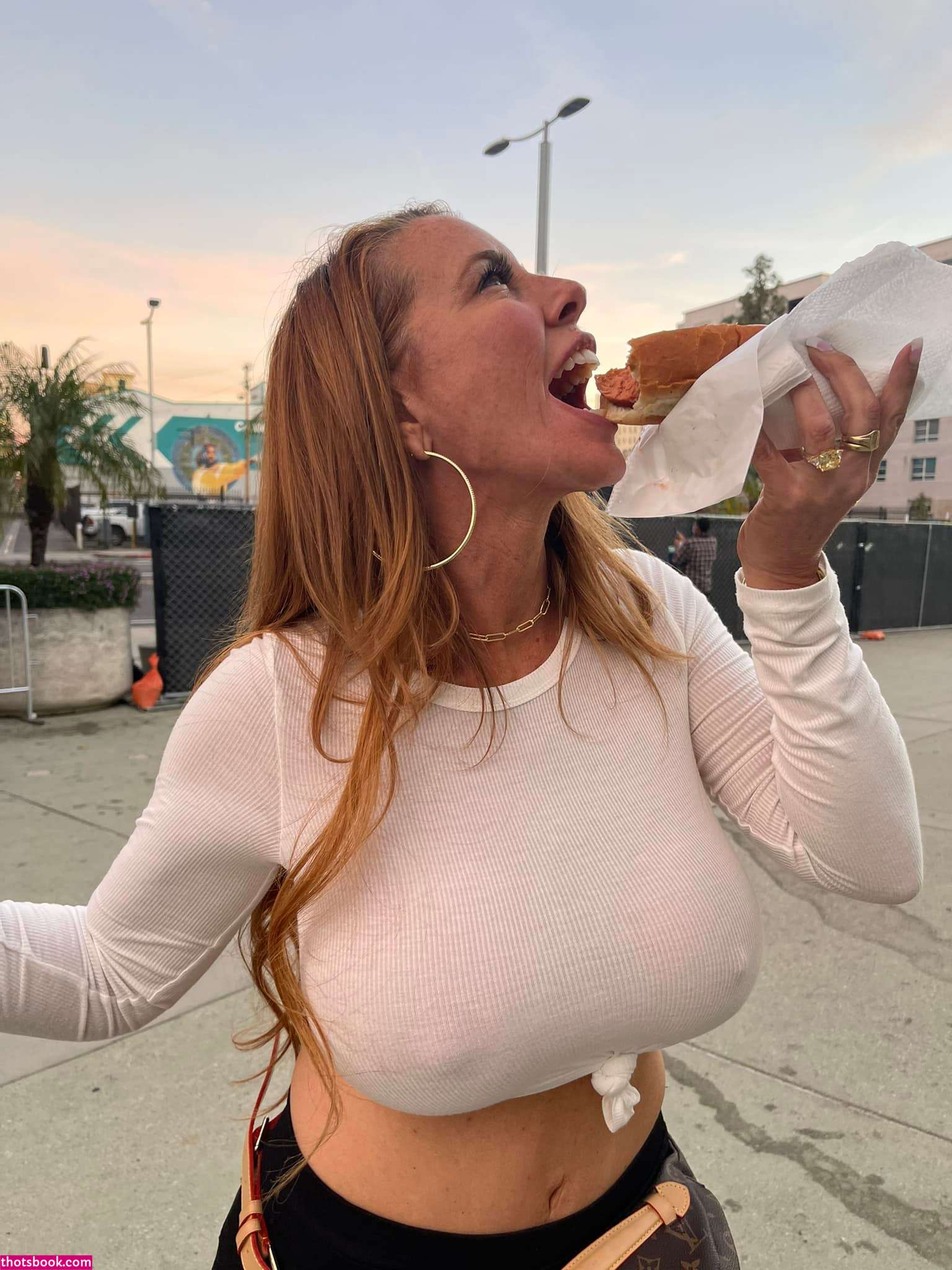 Annette Warburton Nude Leaks Onlyfans Photos #1 1945782