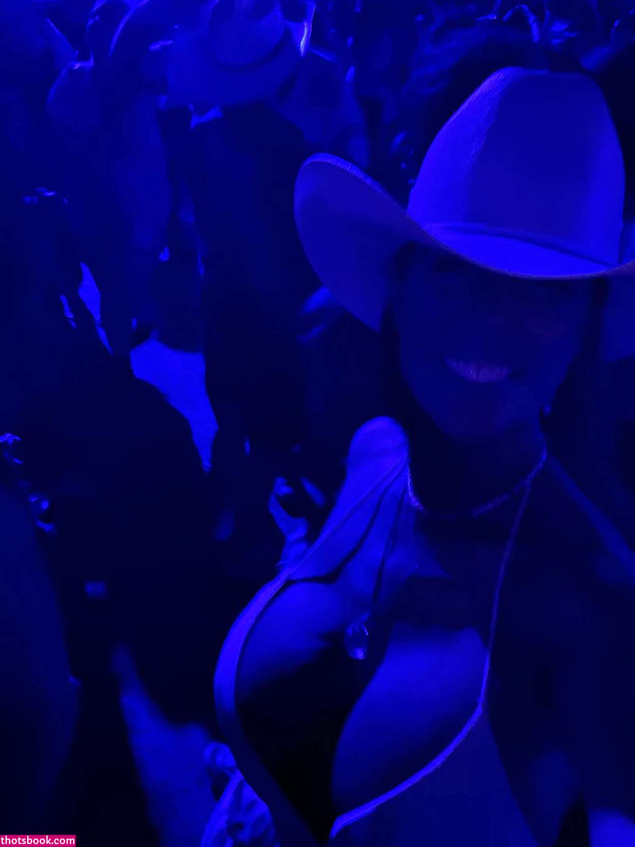 Annette Warburton Nude Leaks Onlyfans Photos #1 1945785