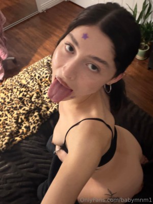 babymnm1 Nude Leaks Onlyfans Photos #2