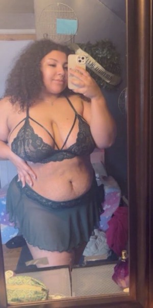 CocoMarie Nude Leaks Onlyfans Photos #3