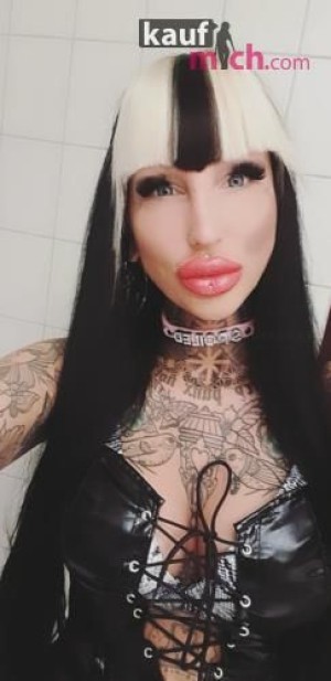 fetischxena bonniebreakdown Nude Leaks Onlyfans Photos #1