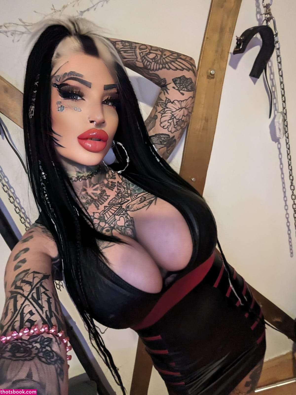 fetischxena bonniebreakdown Nude Leaks Onlyfans Photos #2 1946020