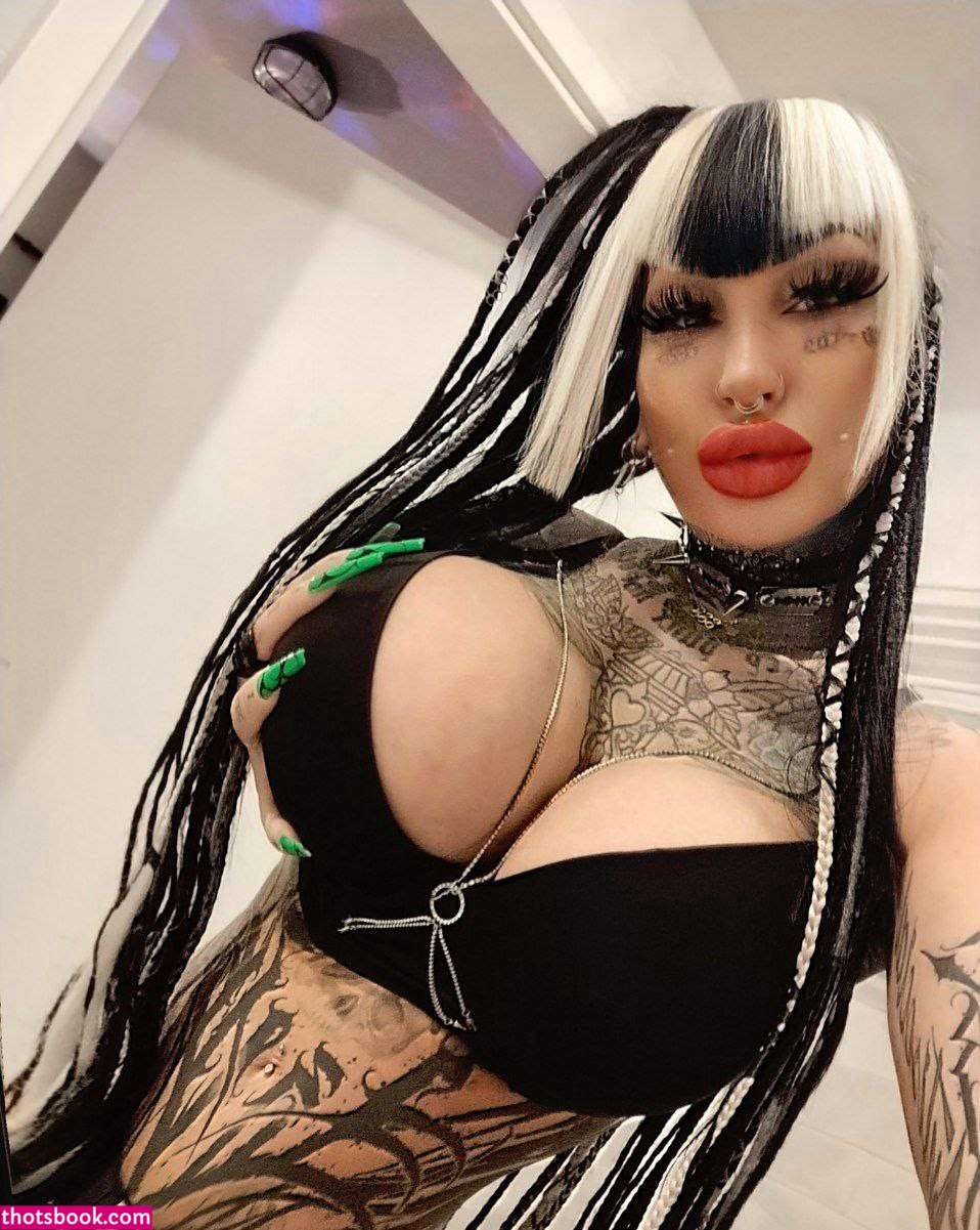 fetischxena bonniebreakdown Nude Leaks Onlyfans Photos #4 1946045