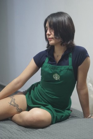 hannitaaapp Hanna Sandoval Nude Leaks Onlyfans Photos #2