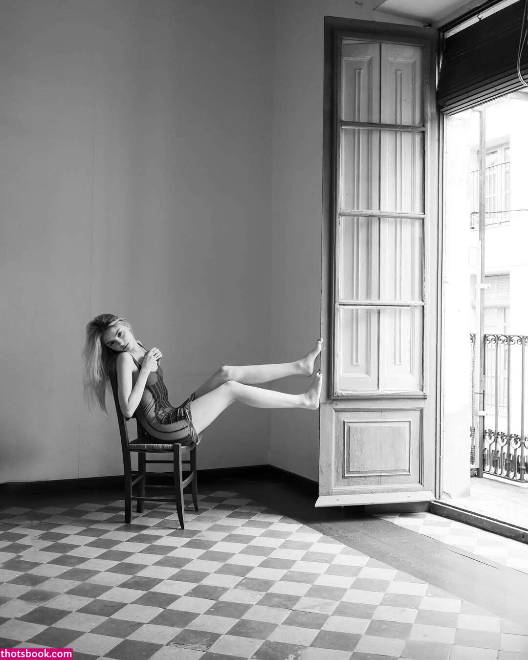 Jette Sophia Nude Leaks Onlyfans Photos #2 1946261