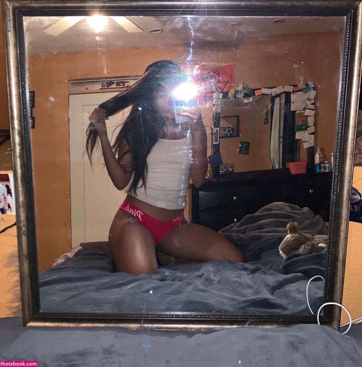 LaConejitaMala Nude Leaks Onlyfans Photos #1 1946356