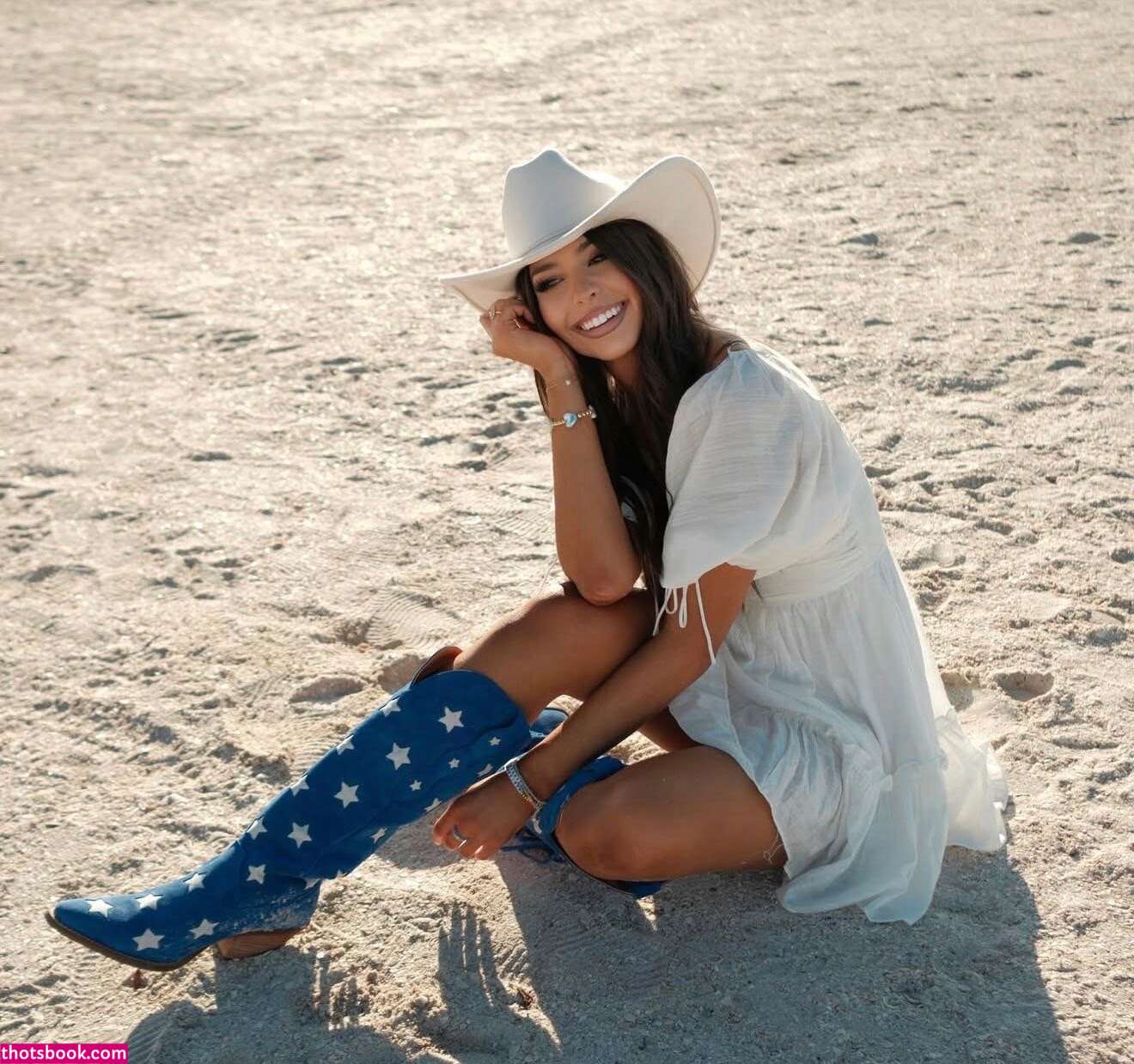 Madison Bissett Nude Leaks Onlyfans Photos #1 1946468