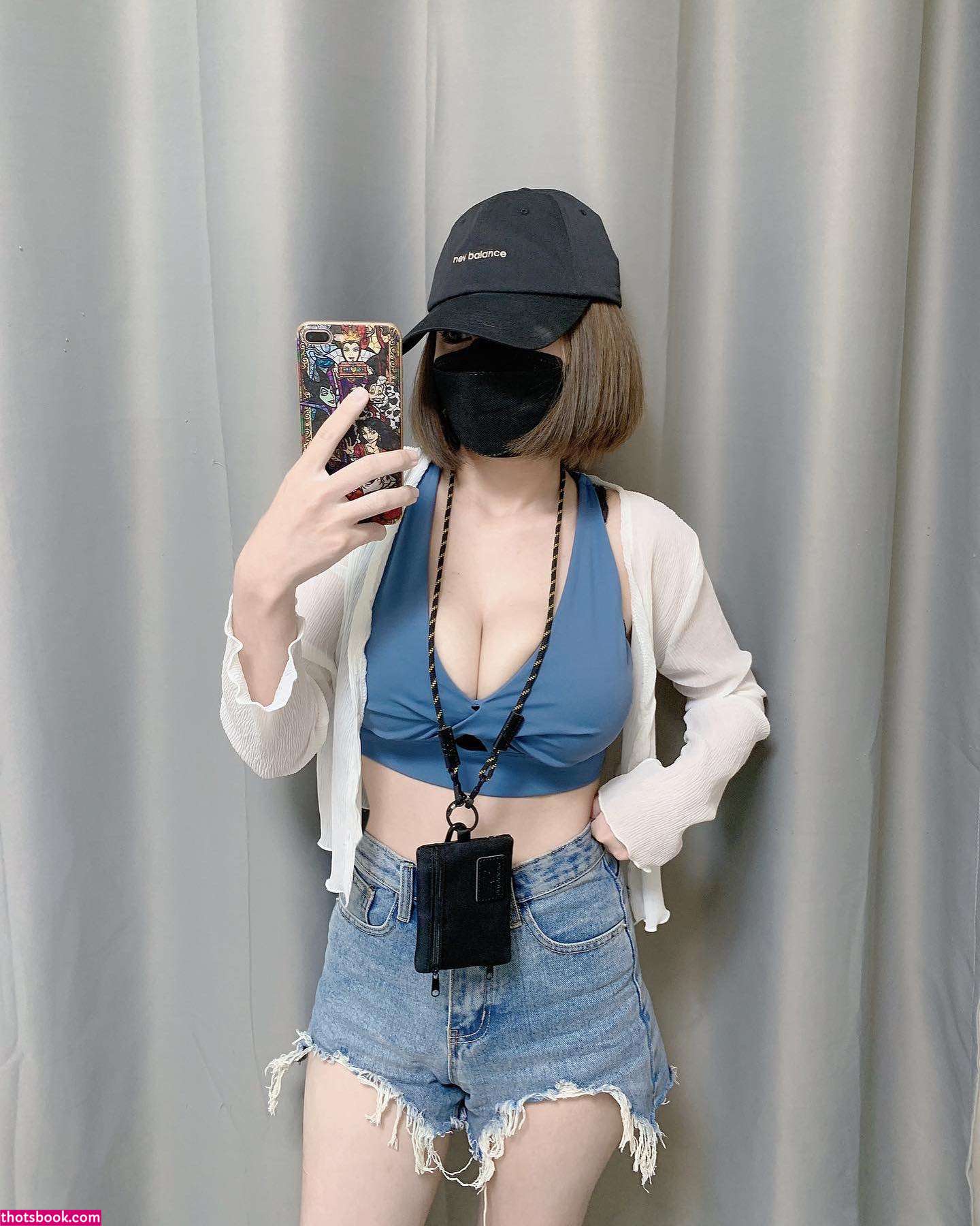 maipei1 Nude Leaks Onlyfans Photos #2 1946532