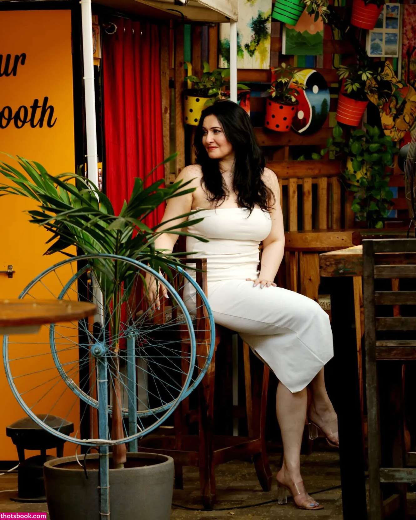 Maitri Ramaiya Nude Leaks Onlyfans Photos #1 1946545