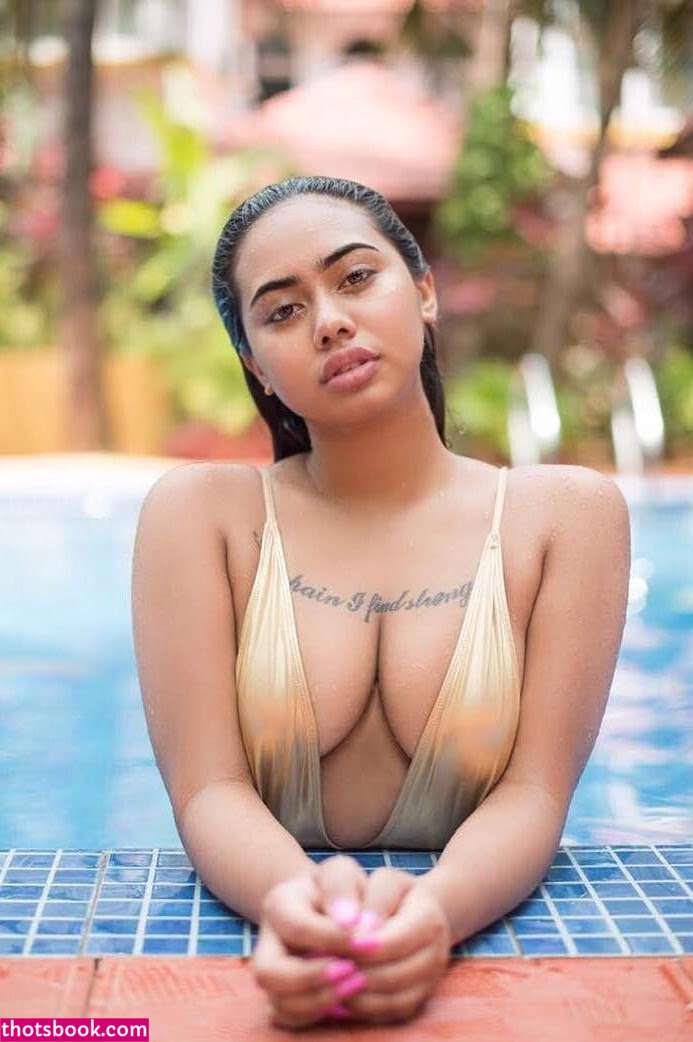 Maureenmanisha Nude Leaks Onlyfans Photos #1 1946629