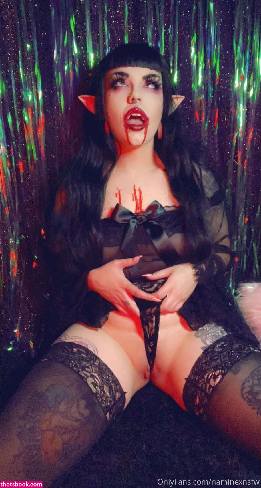 naminexnsfw Nude Leaks Onlyfans Photos #2 1946866