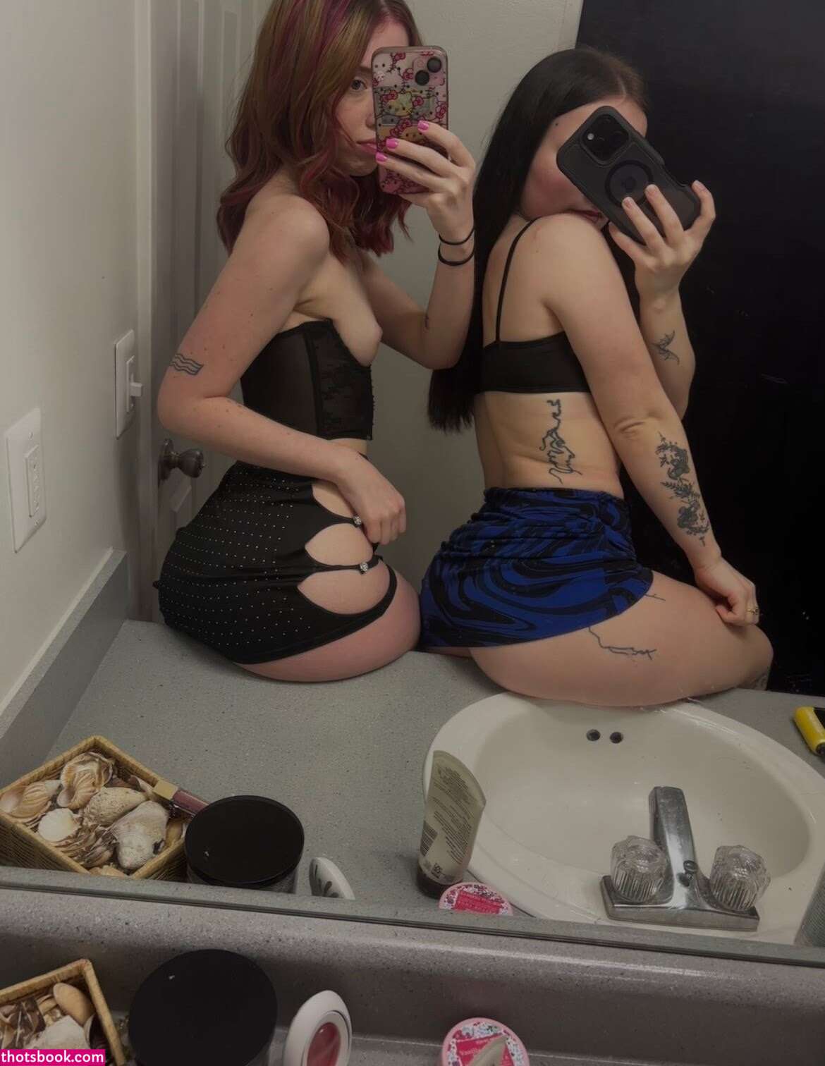 nicotin3barbi3 Nude Leaks Onlyfans Photos #1 1946891