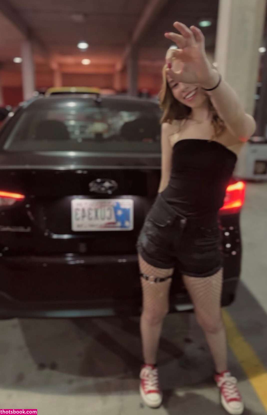 nicotin3barbi3 Nude Leaks Onlyfans Photos #2 1946895