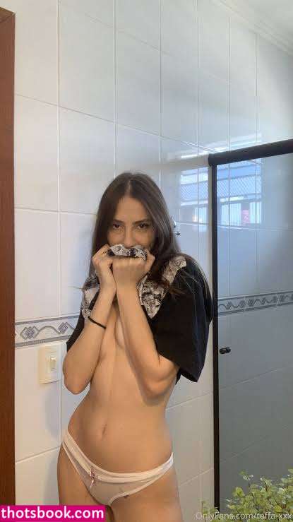 Yasmxx yasminnxs teffaxxx Nude Leaks OnlyFans Photos #2 1947935