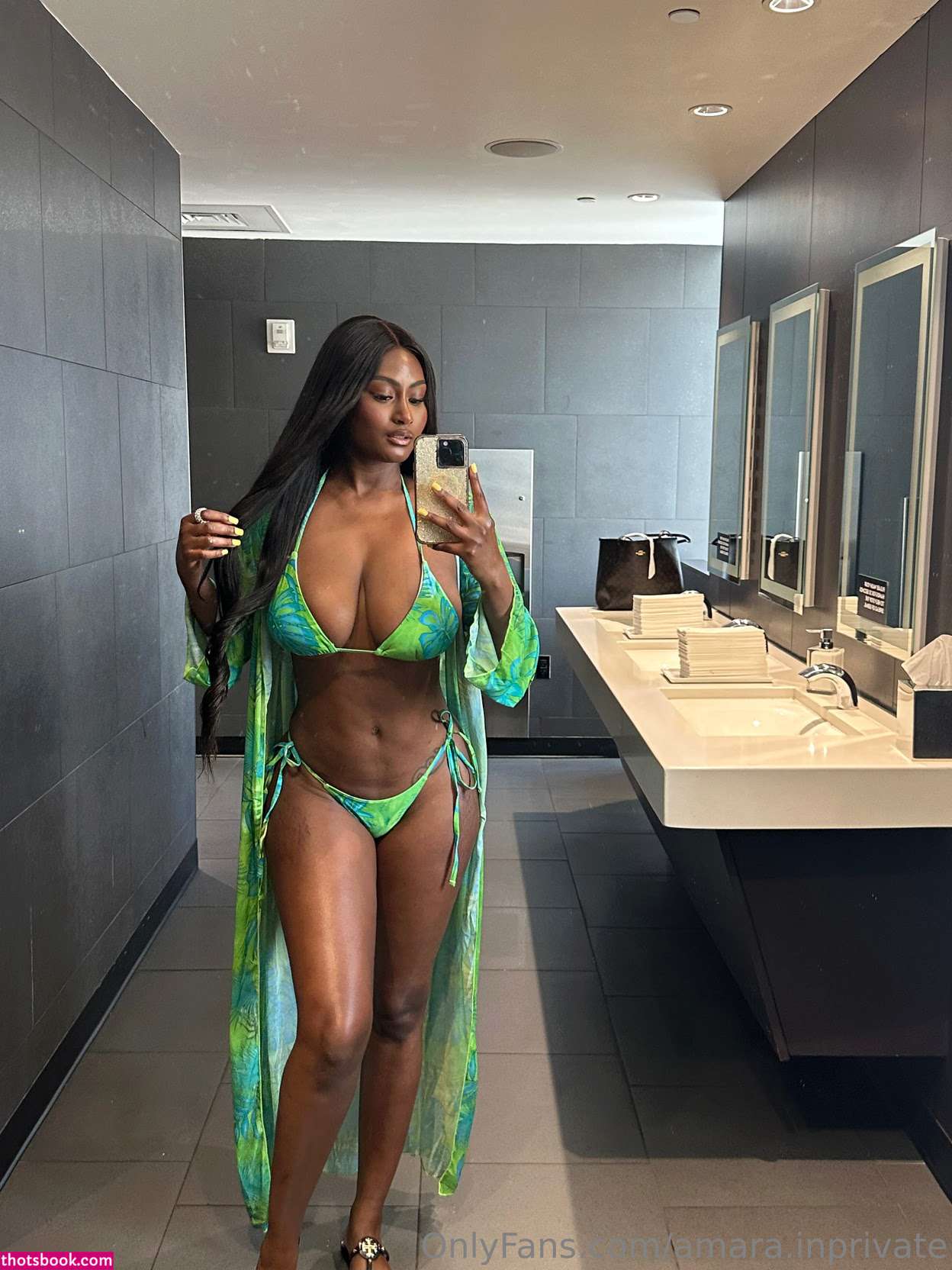 assi iman Nude Leaks OnlyFans Photos #4 1928062