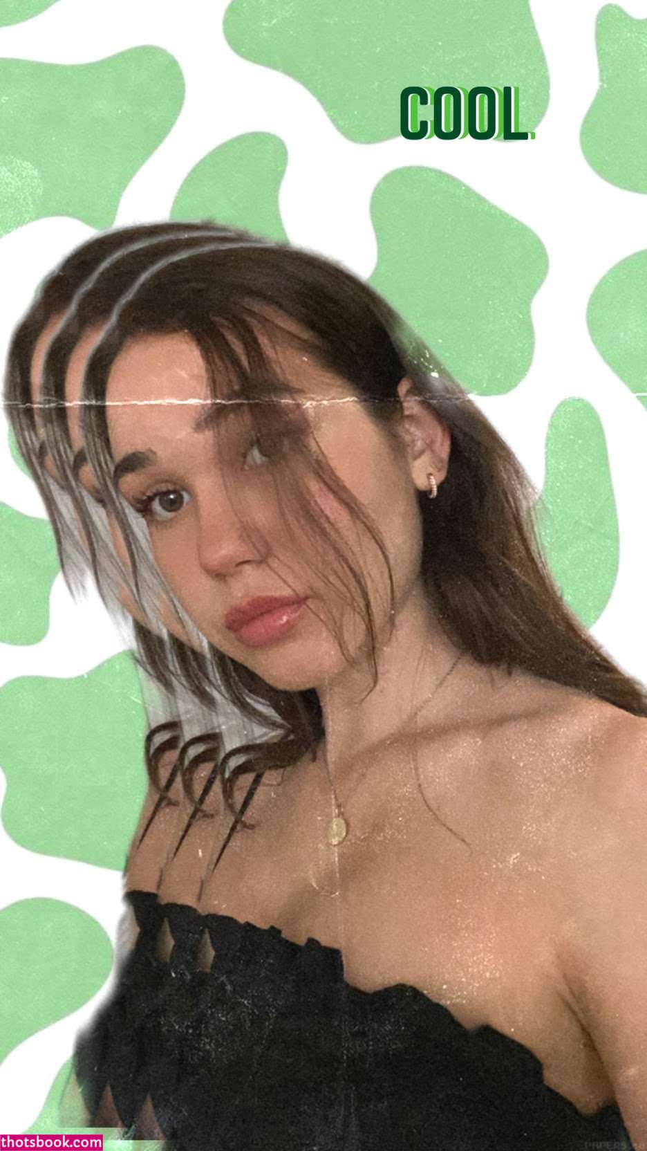 Courtney Sarault Nude Leaks OnlyFans Photos #3 1928111