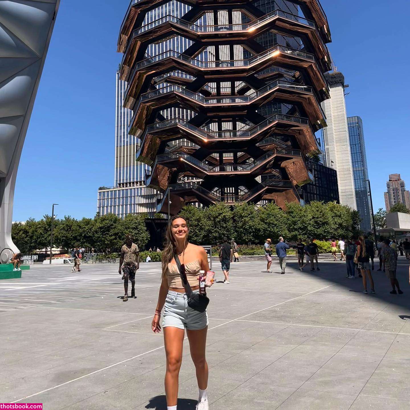 Courtney Sarault Nude Leaks OnlyFans Photos #5 1928131