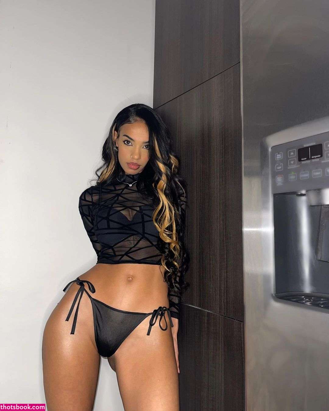 eleniiye Ethiopian Nude Leaks OnlyFans Photos #4 1928155