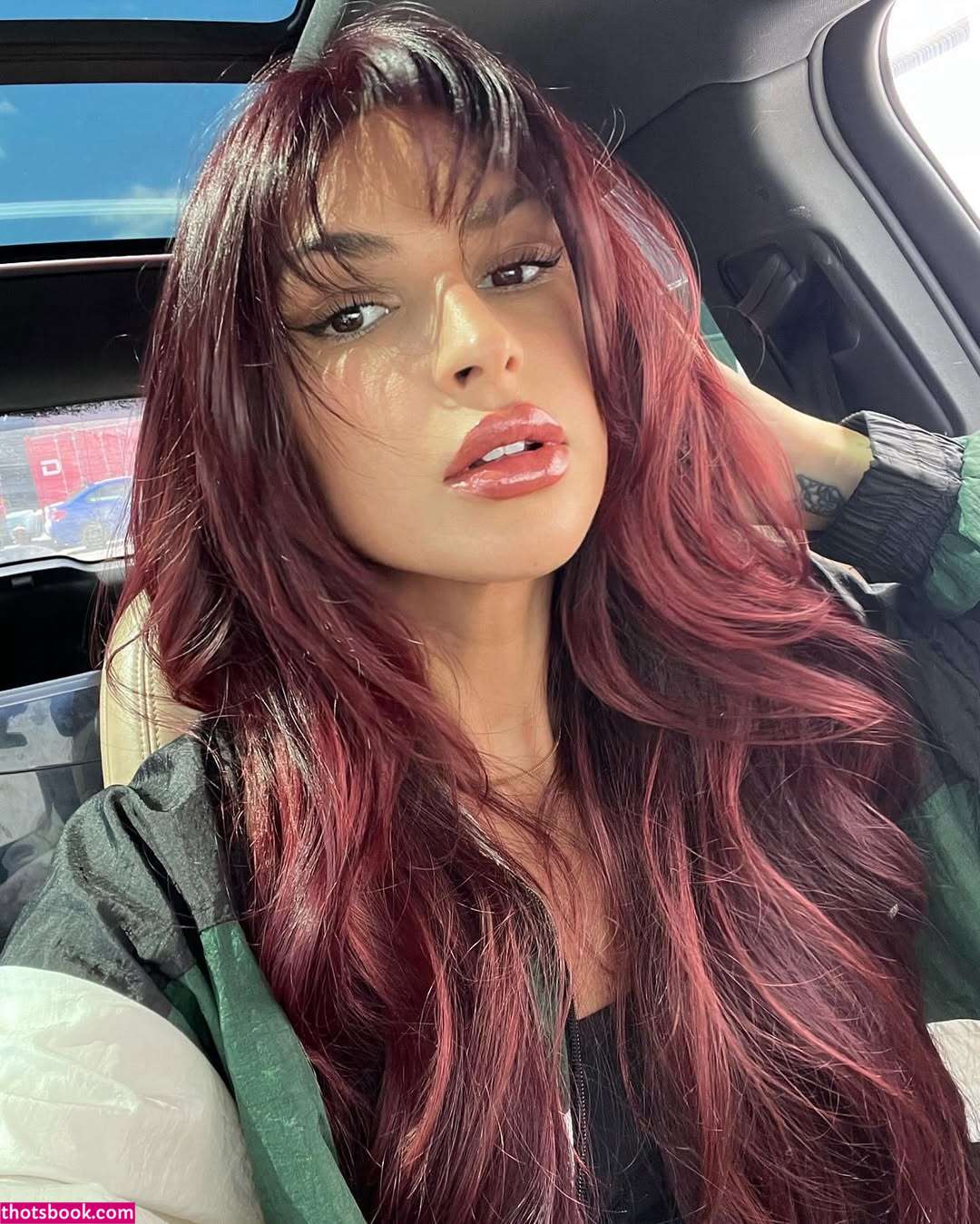 Elisabeth Rioux Nude Leaks OnlyFans Photos #2 1928182